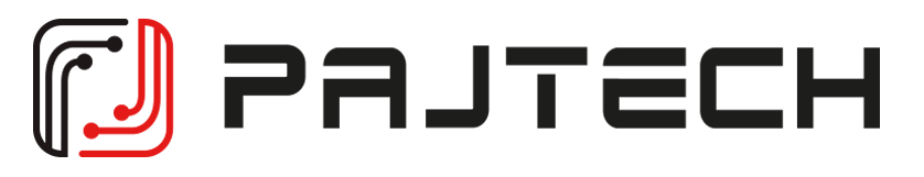 Logo Pajtech