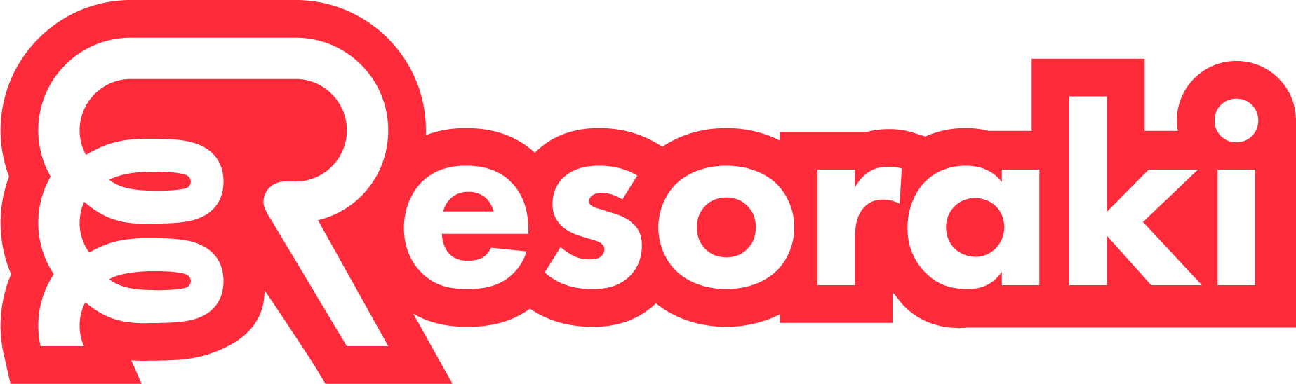 Logo Resoraki