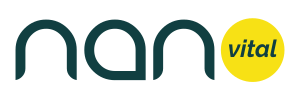 Logo Nanovital