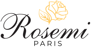 Logo Rosemi Paris