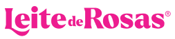 Logo A Leite de Rosas