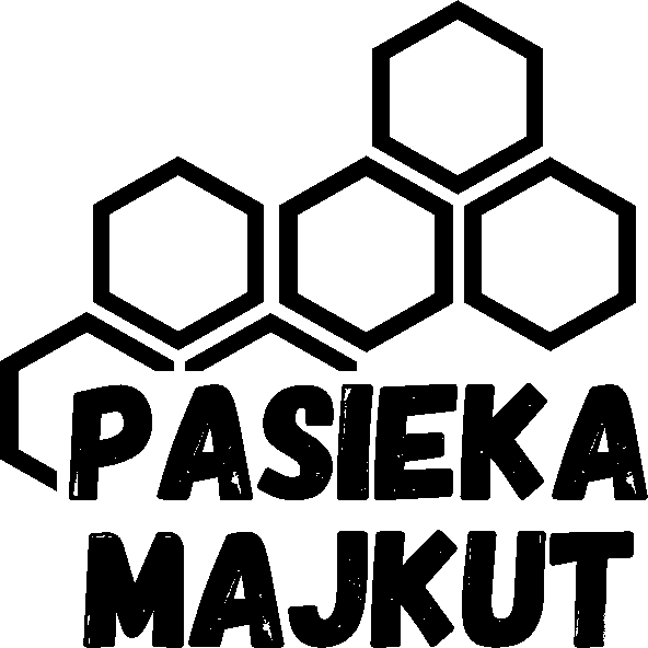 Logo Pasieka Majkut