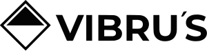 Logo A Vibru's