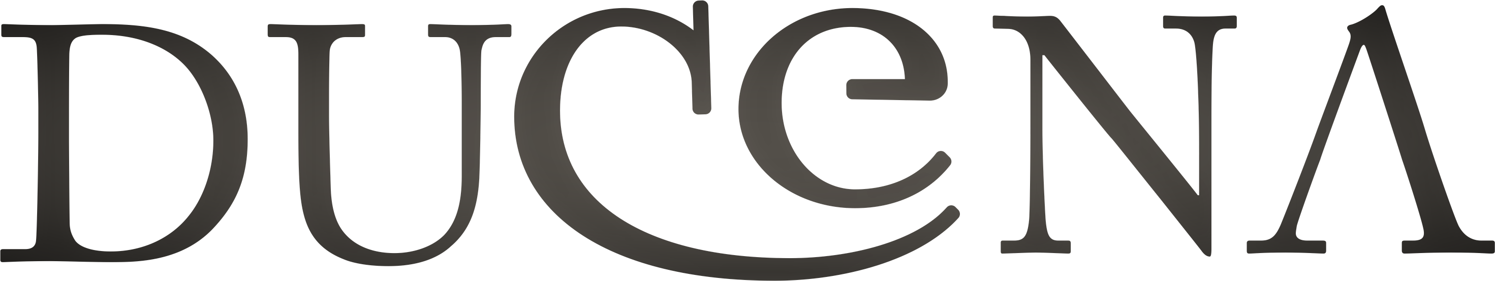 Logo A Ducena Joias