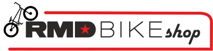 Logo Rmdbike