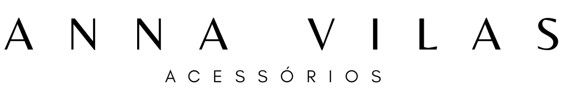 Logo A Anna Vilas Acessórios