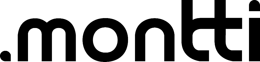 Logo A Montti