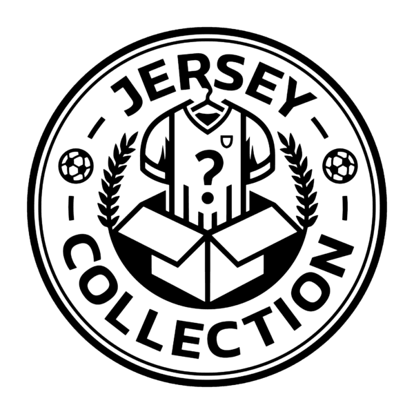 Logo Jersey Collection
