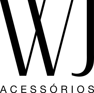 Logo A WJ Acessórios
