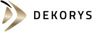 Logo Dekorys