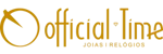 Logo A Official Time
