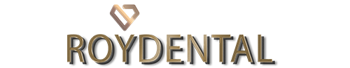 Logo Roydental