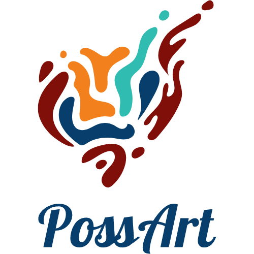 Logo Possartpersonalizados