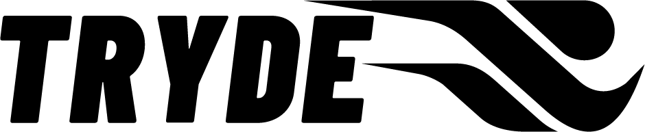 Logo A Tryde