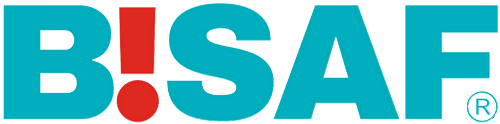 Logo Bisaf
