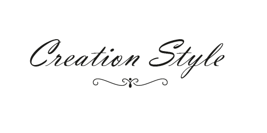 Logo Creationstyle