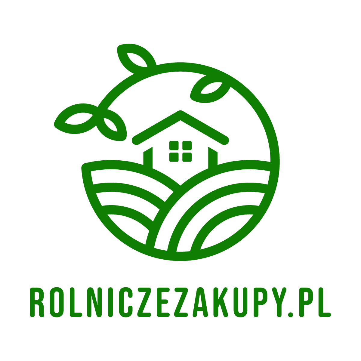 Logo Rolniczezakupy