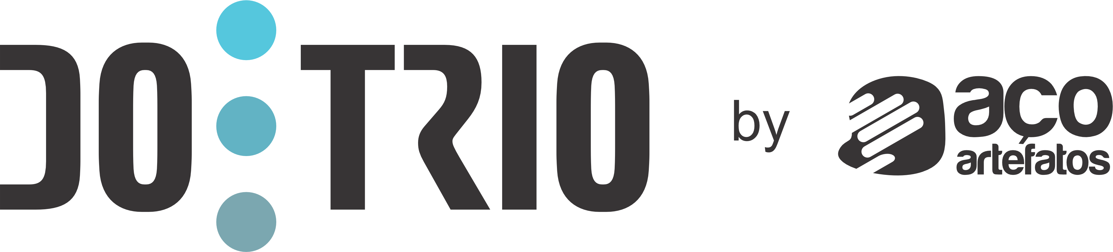 Logo Dotrio