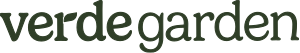 Logo A Verde Garden