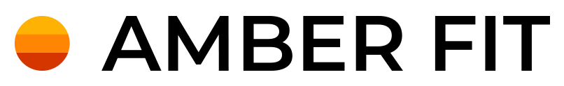Logo AMBER FIT