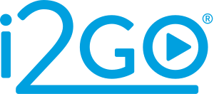Logo A i2GO