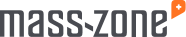 Logo Mass-zone