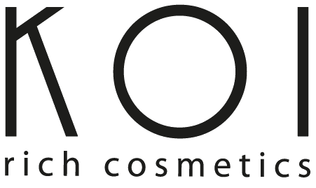 Logo Koi Cosmetics