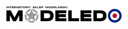 Logo Modeledo