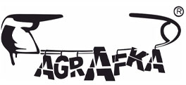 Logo Agrafka