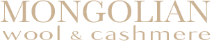 Logo Mongolian