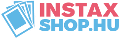 Logo Instaxshop