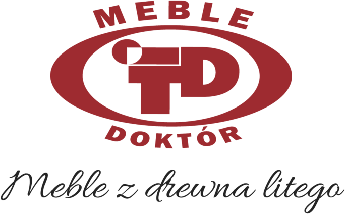 Logo Meble Doktór