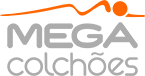 Logo A Mega Colchões