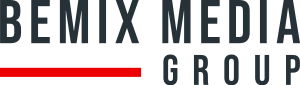 Logo Bemix Media