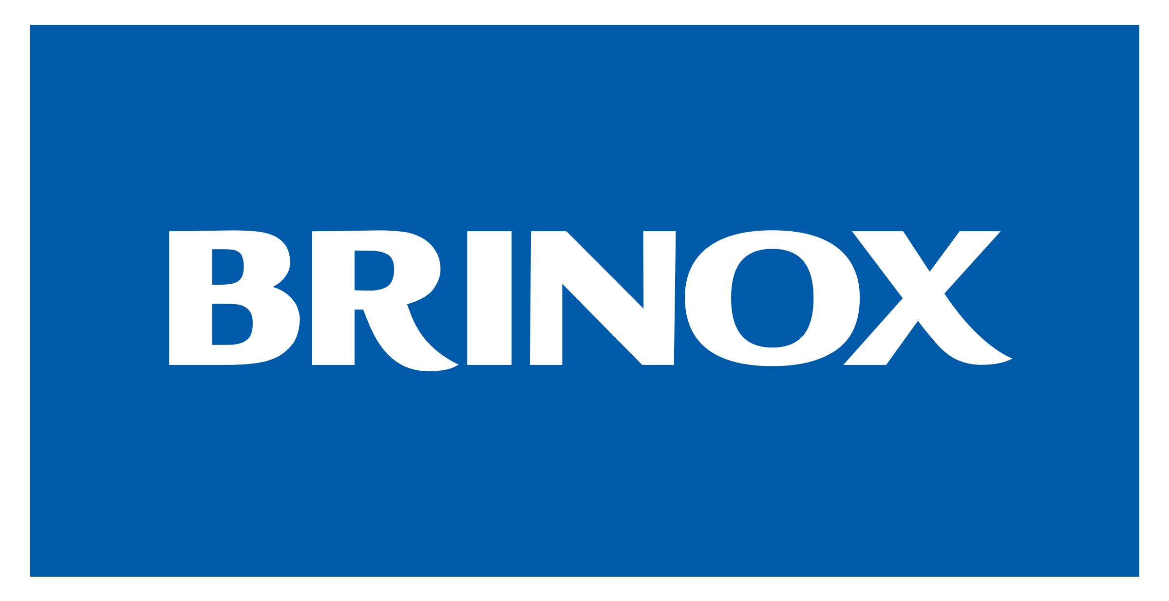 Logo A Brinox