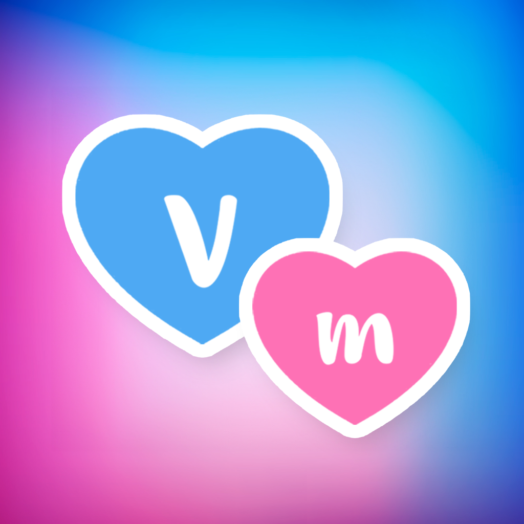 Logo A Vitrine Madri