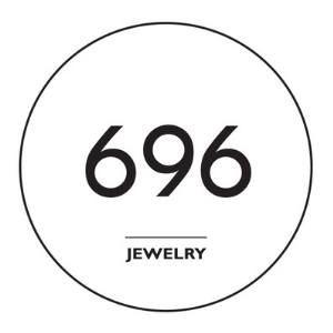 Logo 696 Jewelry
