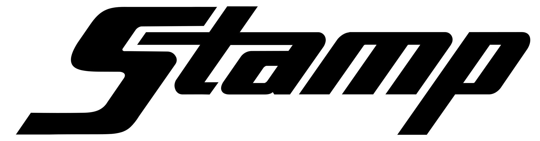 Logo A Stamp Rockwear