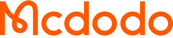 Logo Mcdodo