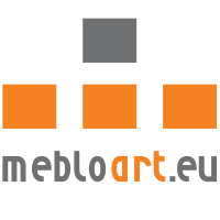 Logo Mebloart