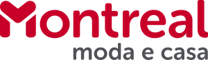 Logo A Montreal Moda e Casa