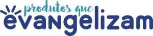Logo Produtosqueevangelizam