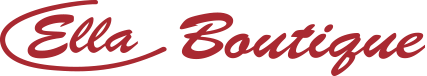 Logo Ella Boutique