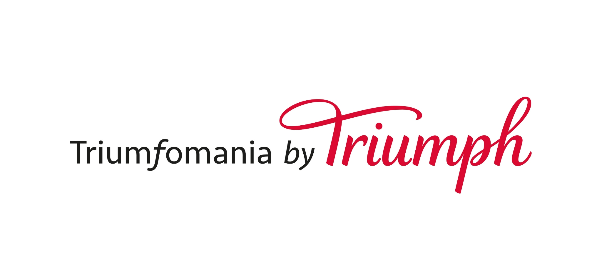 Logo Triumfomania