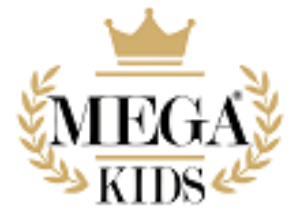 Logo A Mega Kids
