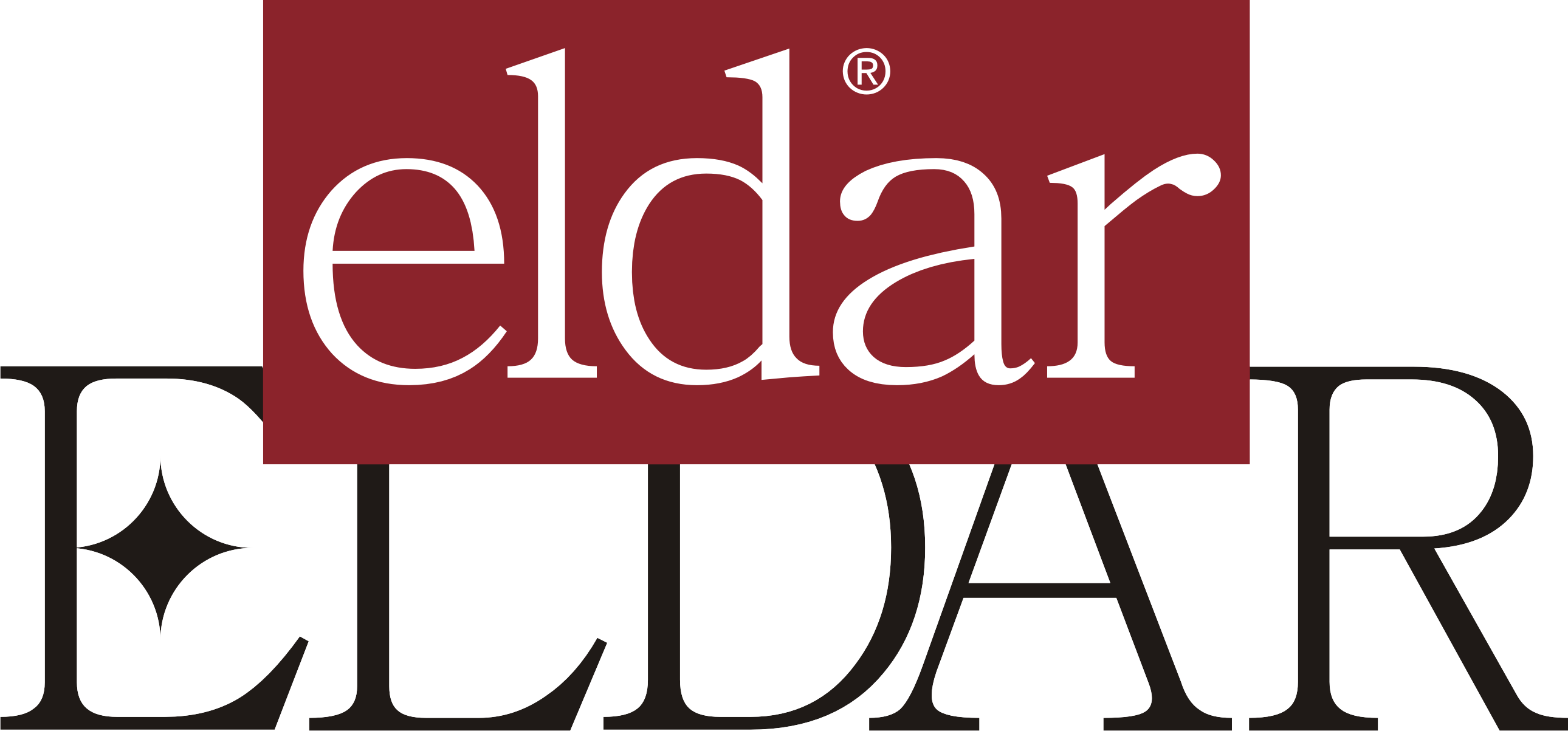 Logo Eldar