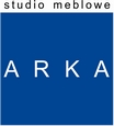 Logo ARKA studio meblowe