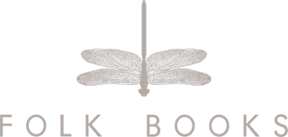 Logo A Folk Books