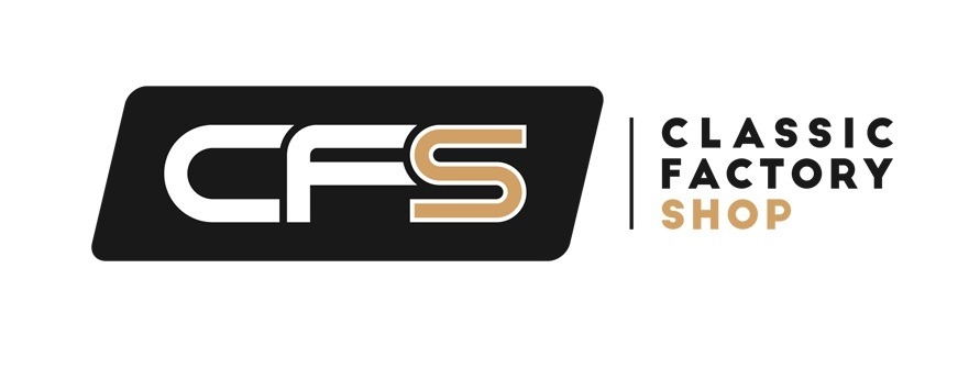 Logo Classic Factory Shop