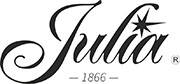 Logo Crystal Julia
